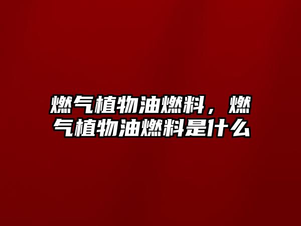 燃?xì)庵参镉腿剂?，燃?xì)庵参镉腿剂鲜鞘裁? class=