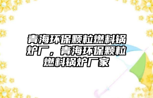 青海環(huán)保顆粒燃料鍋爐廠，青海環(huán)保顆粒燃料鍋爐廠家