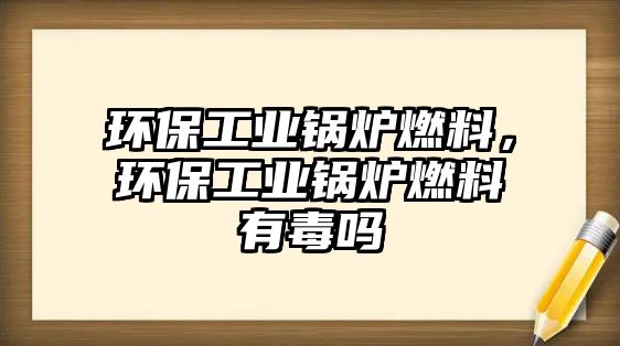 環(huán)保工業(yè)鍋爐燃料，環(huán)保工業(yè)鍋爐燃料有毒嗎