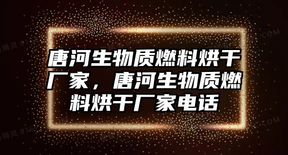 唐河生物質(zhì)燃料烘干廠家，唐河生物質(zhì)燃料烘干廠家電話