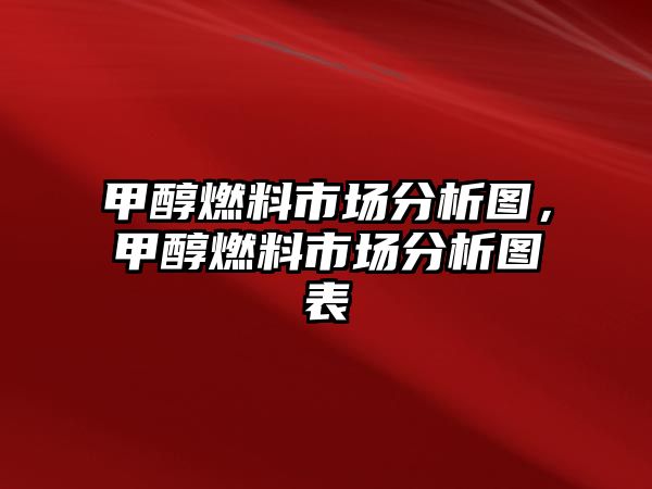 甲醇燃料市場分析圖，甲醇燃料市場分析圖表